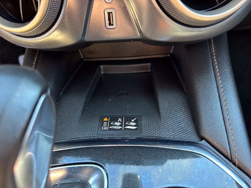 2023 Chevrolet Blazer Premier