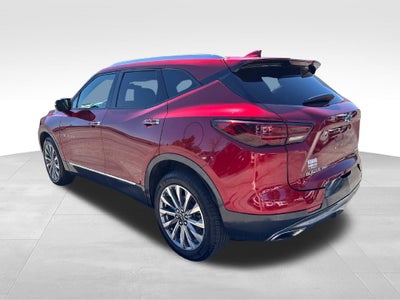 2023 Chevrolet Blazer Premier