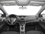 2014 Nissan Sentra SV
