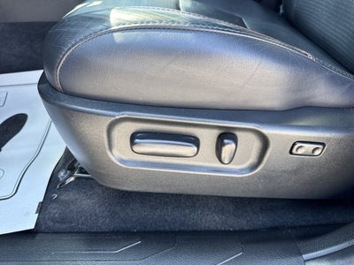 2022 Toyota Tacoma TRD Pro V6