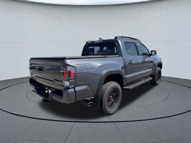 2022 Toyota Tacoma TRD Pro V6