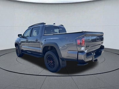 2022 Toyota Tacoma TRD Pro V6
