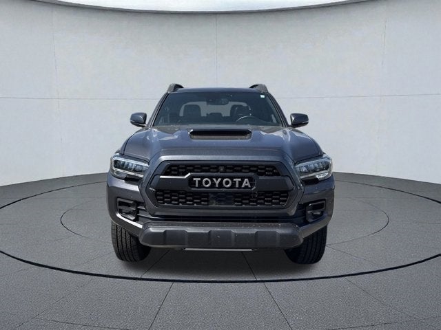 2022 Toyota Tacoma TRD Pro V6