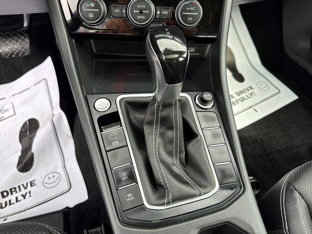 2024 Volkswagen Jetta 1.5T SEL