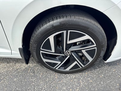 2024 Volkswagen Jetta 1.5T SEL
