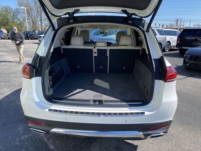 2020 Mercedes-Benz GLE GLE 350