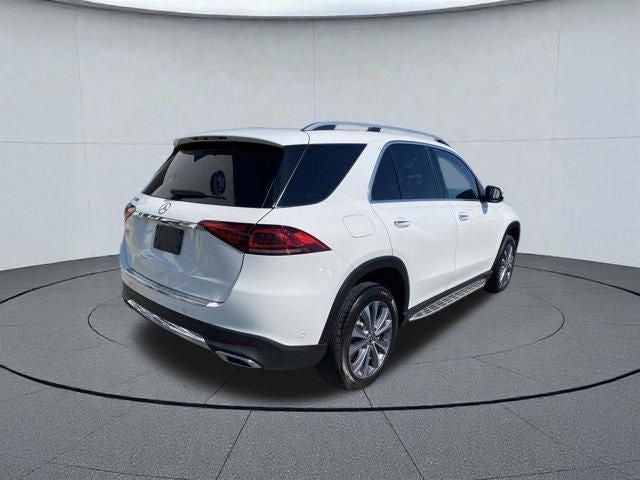 2020 Mercedes-Benz GLE GLE 350