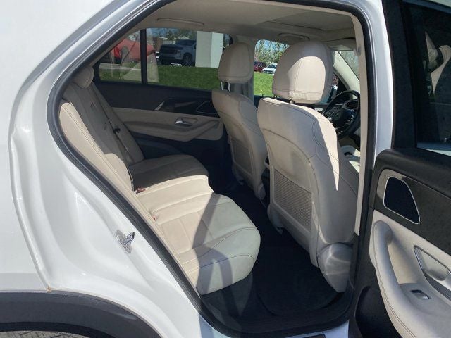 2020 Mercedes-Benz GLE GLE 350