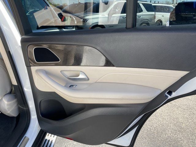 2020 Mercedes-Benz GLE GLE 350