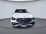 2020 Mercedes-Benz GLE GLE 350