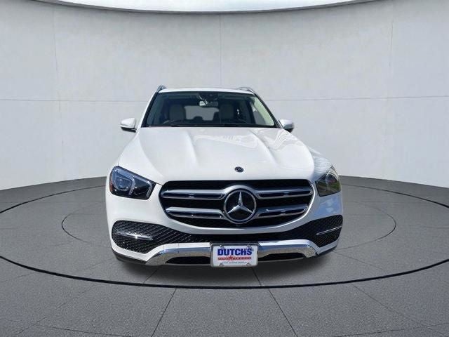 2020 Mercedes-Benz GLE GLE 350