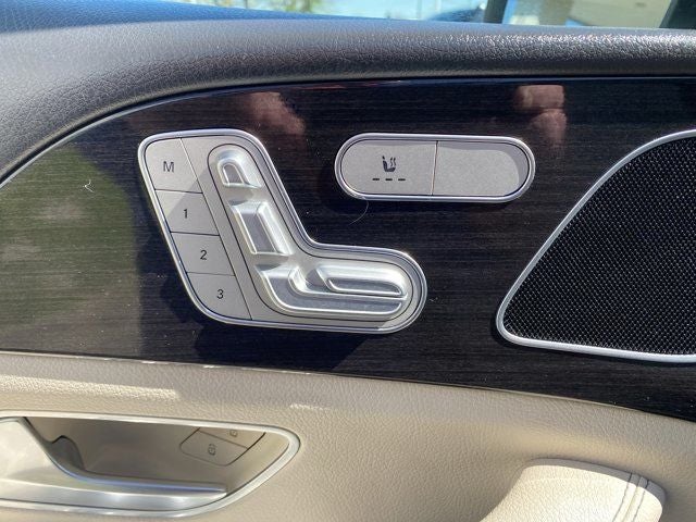 2020 Mercedes-Benz GLE GLE 350