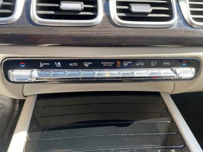 2020 Mercedes-Benz GLE GLE 350