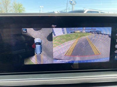 2020 Mercedes-Benz GLE GLE 350