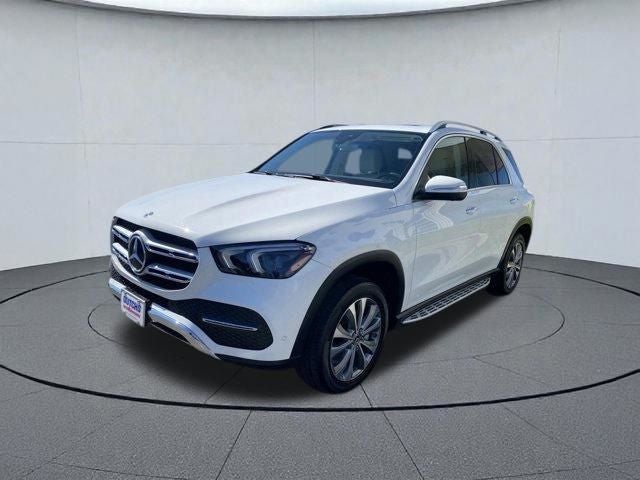 2020 Mercedes-Benz GLE GLE 350