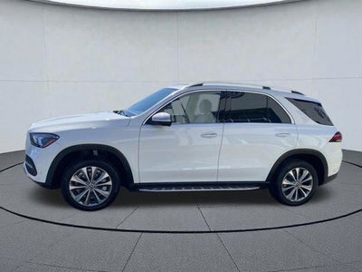 2020 Mercedes-Benz GLE GLE 350