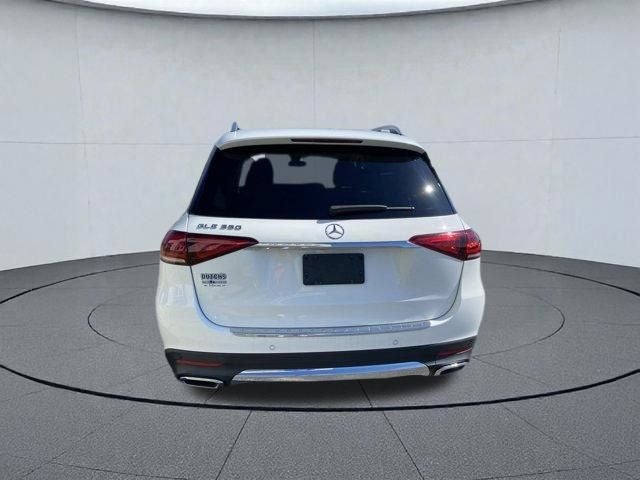 2020 Mercedes-Benz GLE GLE 350