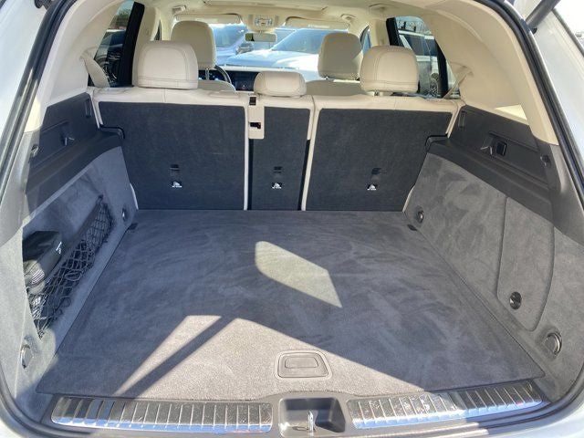 2020 Mercedes-Benz GLE GLE 350