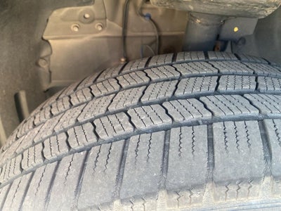 2021 Honda Ridgeline Sport