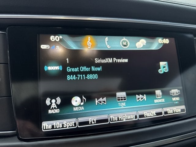 2019 Buick Enclave Essence