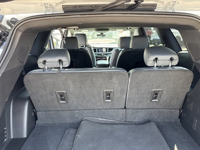 2024 Buick Enclave Premium Group