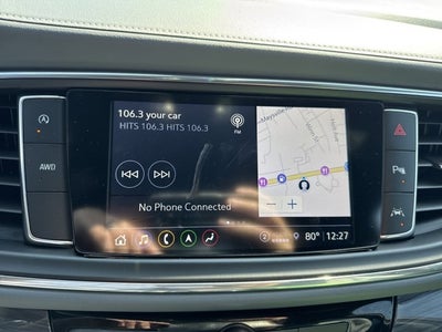 2024 Buick Enclave Premium Group