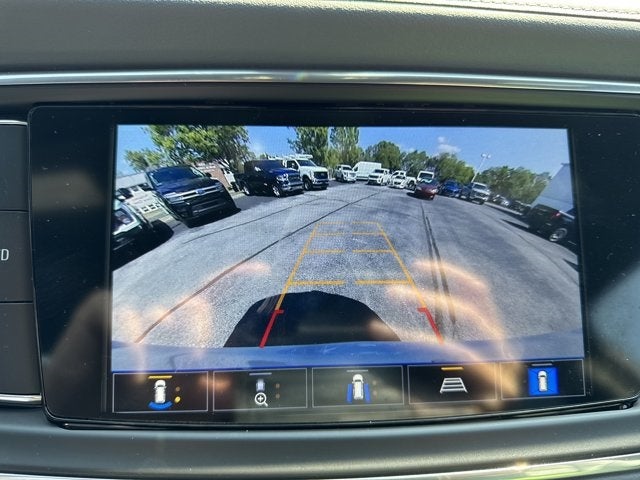 2024 Buick Enclave Premium Group