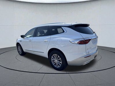 2024 Buick Enclave Premium Group