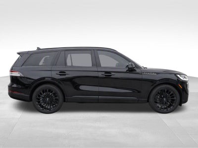 2023 Lincoln Aviator Reserve Premium