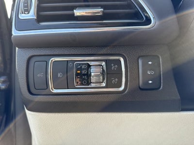 2024 Lincoln Navigator Black Label