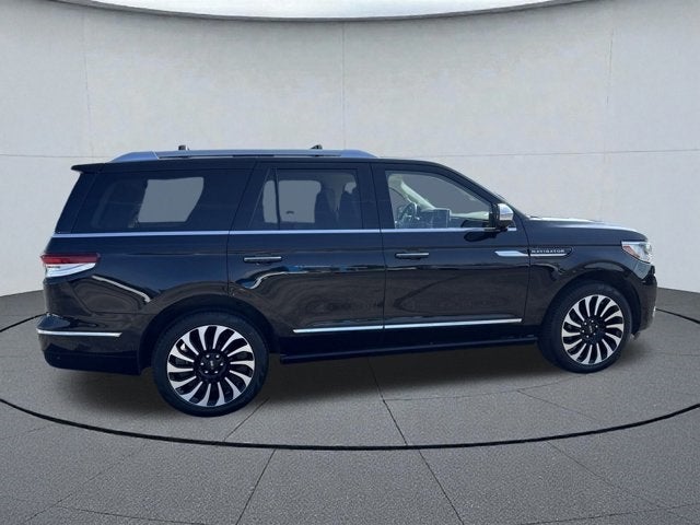 2024 Lincoln Navigator Black Label