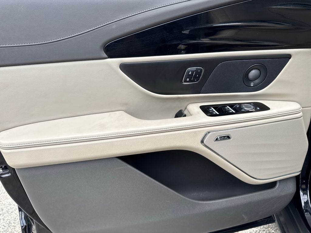 2024 Lincoln Nautilus Premiere