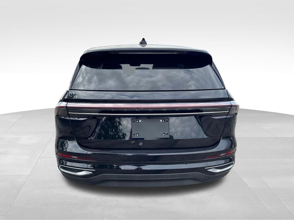 2024 Lincoln Nautilus Premiere