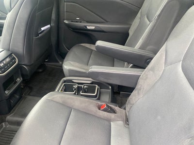 2024 Lexus TX 500h F SPORT Luxury