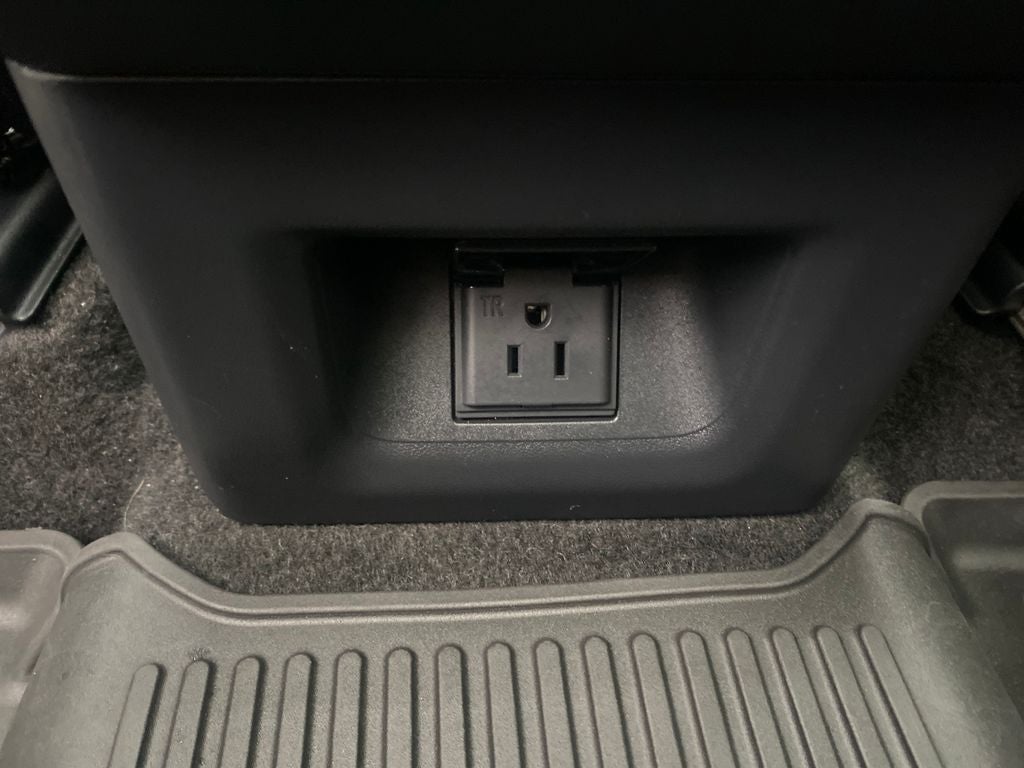 2024 Lexus TX 500h F SPORT Luxury