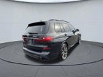 2022 BMW X7 M50i