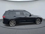 2022 BMW X7 M50i