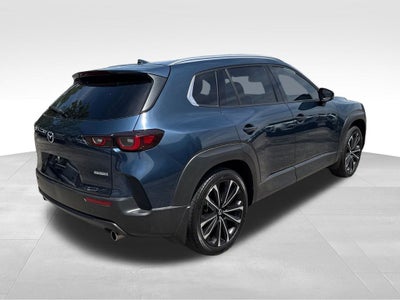 2025 Mazda Mazda CX-50 2.5 S Premium Plus Package