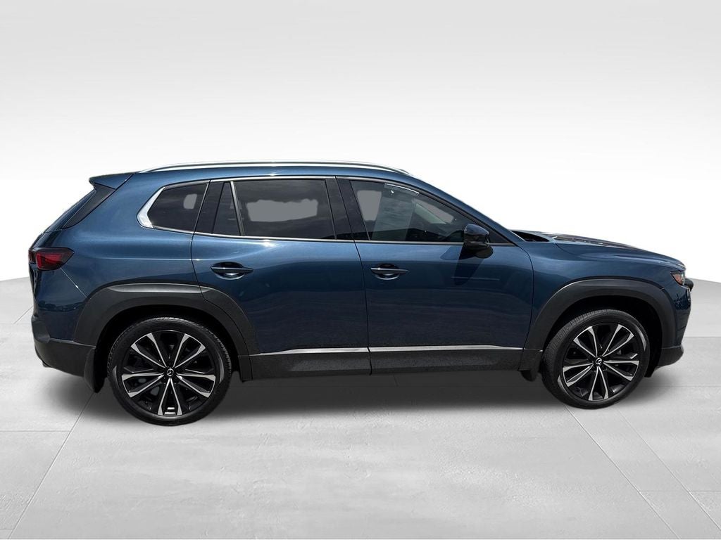 2025 Mazda Mazda CX-50 2.5 S Premium Plus Package