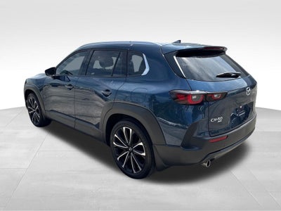 2025 Mazda Mazda CX-50 2.5 S Premium Plus Package