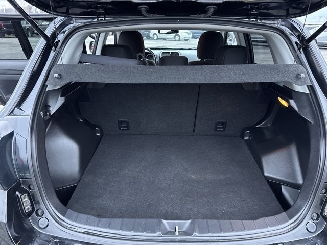 2022 Mitsubishi Outlander Sport 2.0 LE