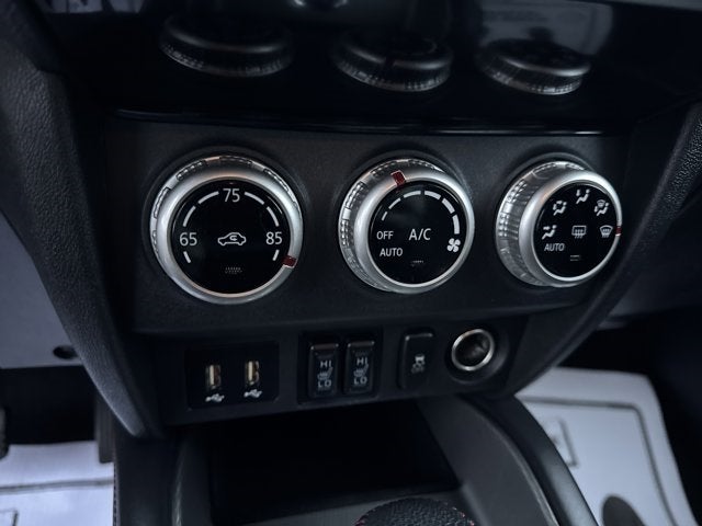 2022 Mitsubishi Outlander Sport 2.0 LE