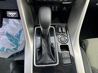 2024 Mitsubishi Eclipse Cross SE