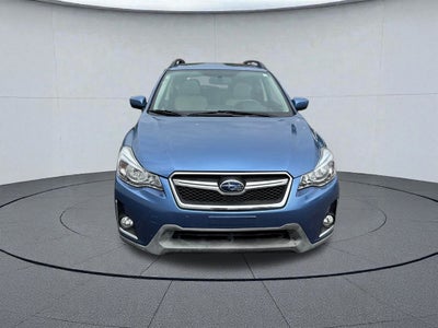 2016 Subaru Crosstrek 2.0i Premium