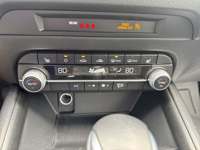 2023 Mazda Mazda CX-5 2.5 S Select Package