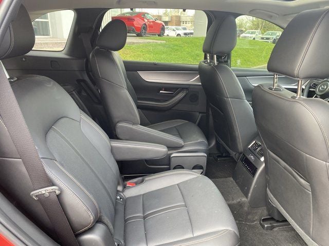 2025 Mazda Mazda CX-90 3.3 Turbo Preferred