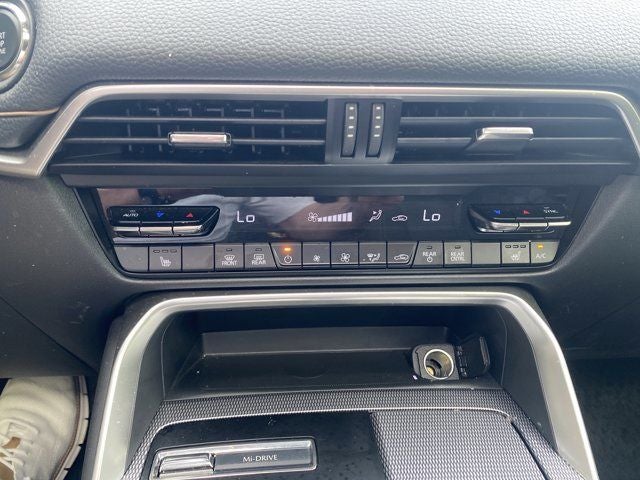 2025 Mazda Mazda CX-90 3.3 Turbo Preferred