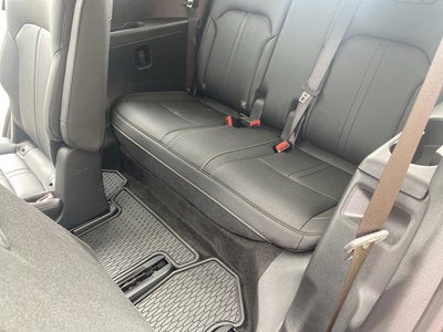 2025 Mazda Mazda CX-90 3.3 Turbo Preferred