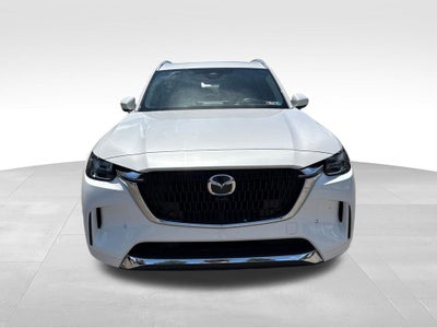2024 Mazda Mazda CX-90 3.3 Turbo S Premium