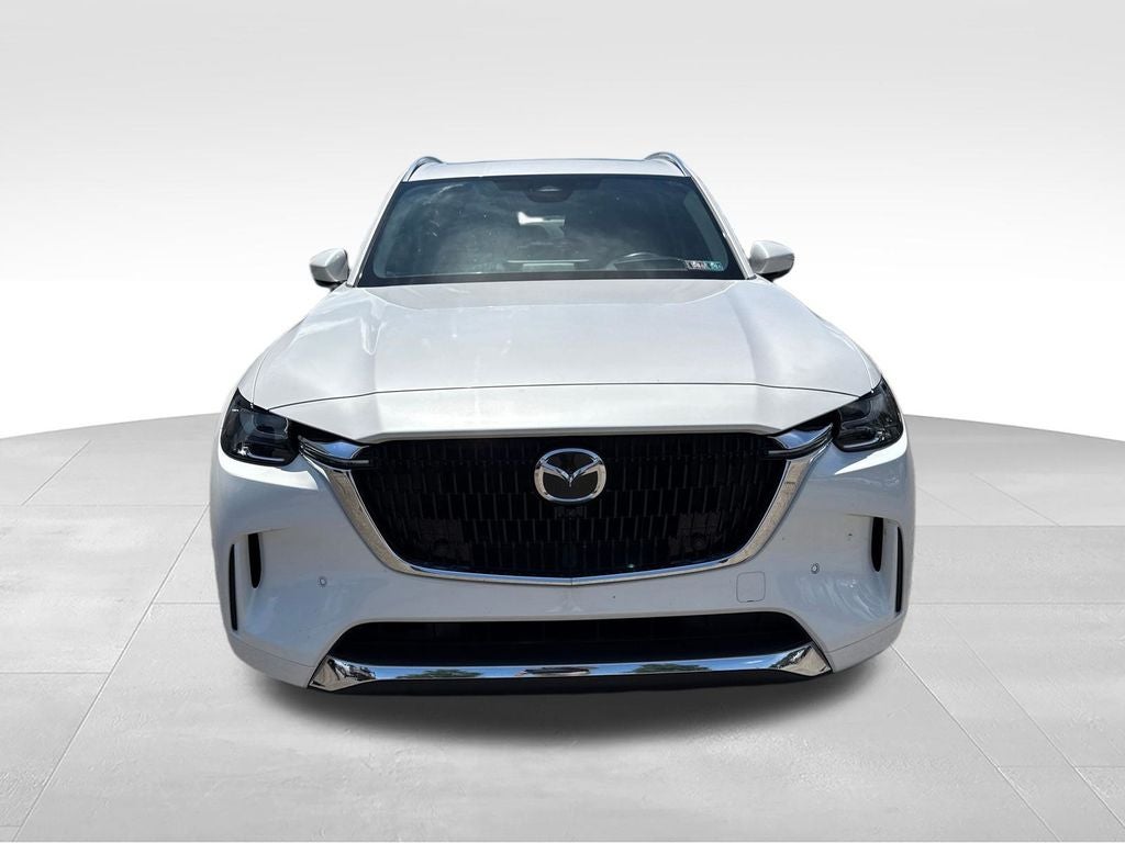 2024 Mazda Mazda CX-90 3.3 Turbo S Premium
